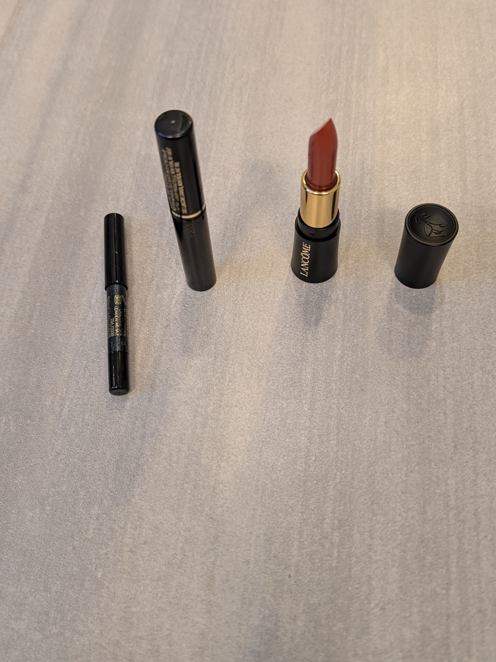 Lancome Trio Bundle Set Travel Size